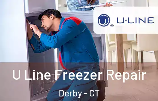  U Line Freezer Repair Derby - CT