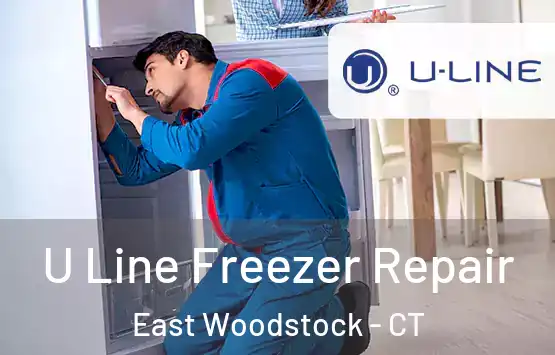  U Line Freezer Repair East Woodstock - CT