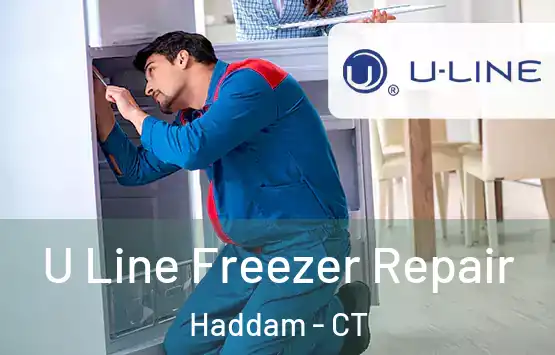  U Line Freezer Repair Haddam - CT