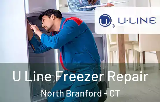  U Line Freezer Repair North Branford - CT
