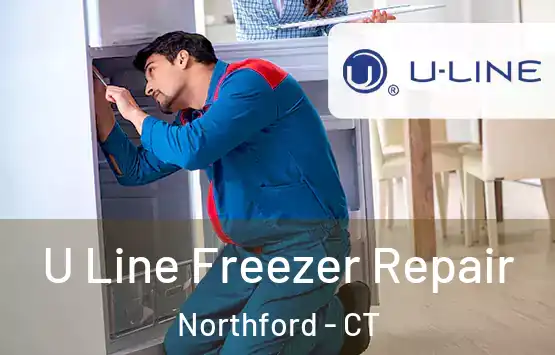  U Line Freezer Repair Northford - CT