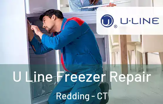  U Line Freezer Repair Redding - CT