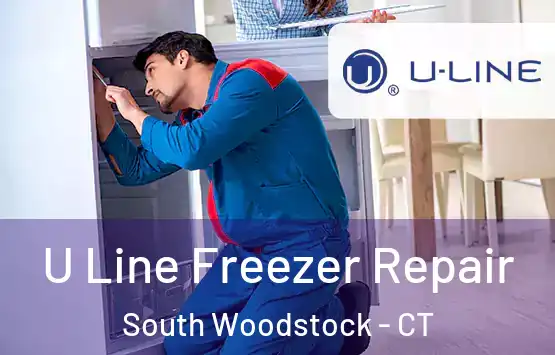  U Line Freezer Repair South Woodstock - CT