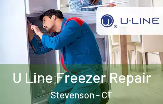  U Line Freezer Repair Stevenson - CT