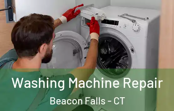  Washing Machine Repair Beacon Falls - CT