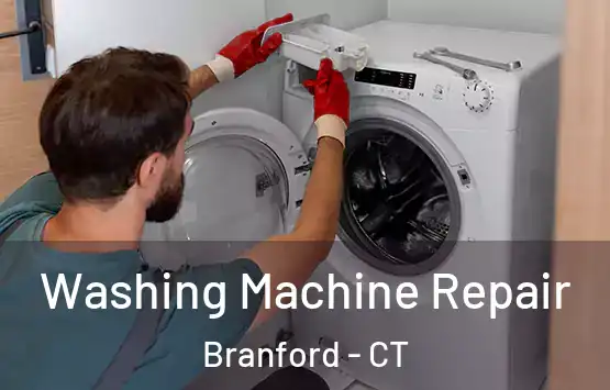  Washing Machine Repair Branford - CT