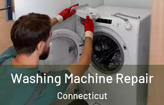  Washing Machine Repair Connecticut