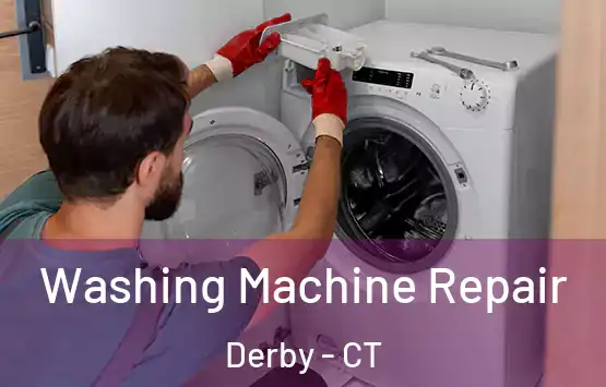  Washing Machine Repair Derby - CT