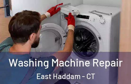  Washing Machine Repair East Haddam - CT