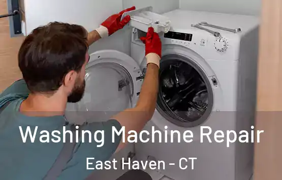  Washing Machine Repair East Haven - CT