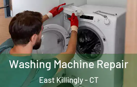  Washing Machine Repair East Killingly - CT