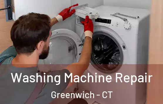  Washing Machine Repair Greenwich - CT