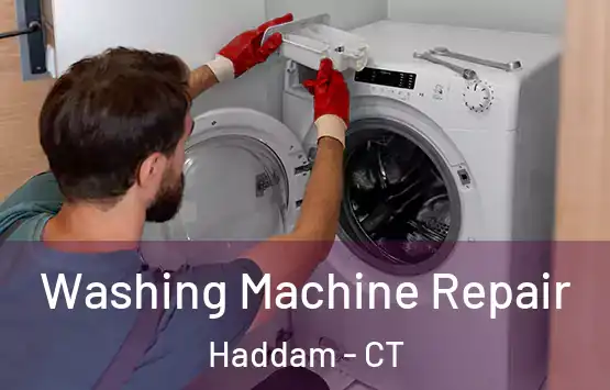  Washing Machine Repair Haddam - CT
