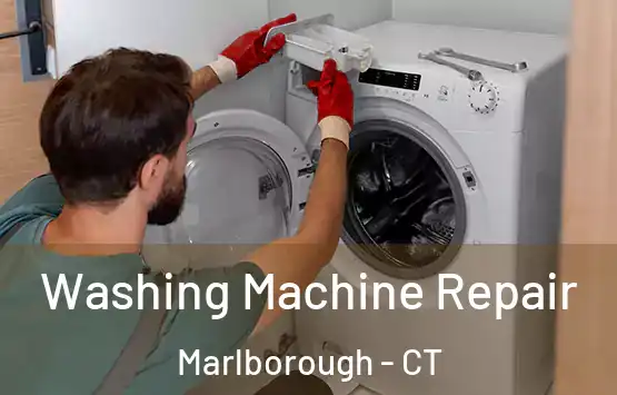  Washing Machine Repair Marlborough - CT