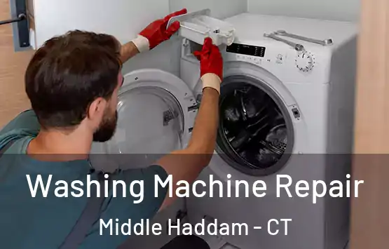  Washing Machine Repair Middle Haddam - CT