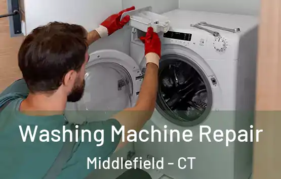  Washing Machine Repair Middlefield - CT