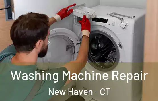  Washing Machine Repair New Haven - CT