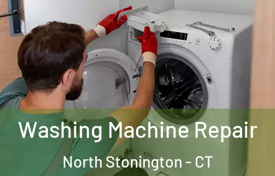  Washing Machine Repair North Stonington - CT