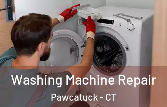  Washing Machine Repair Pawcatuck - CT