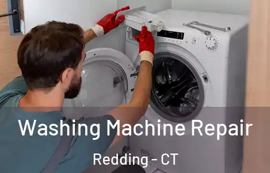  Washing Machine Repair Redding - CT