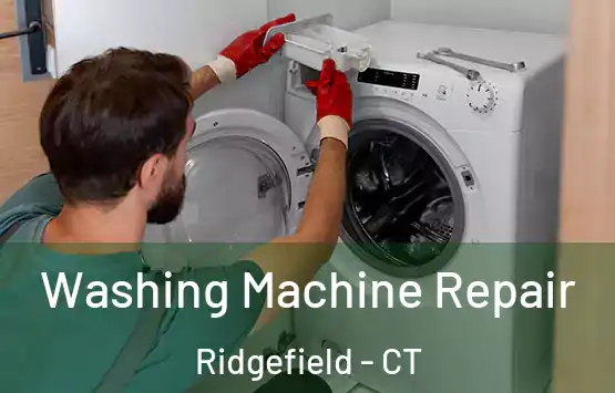  Washing Machine Repair Ridgefield - CT