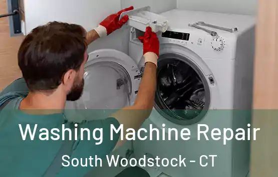  Washing Machine Repair South Woodstock - CT