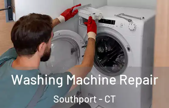  Washing Machine Repair Southport - CT
