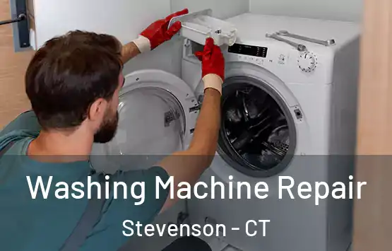 Washing Machine Repair Stevenson - CT