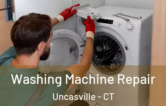  Washing Machine Repair Uncasville - CT