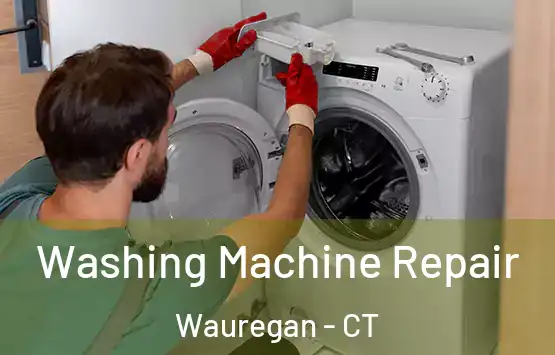  Washing Machine Repair Wauregan - CT
