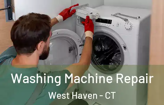  Washing Machine Repair West Haven - CT