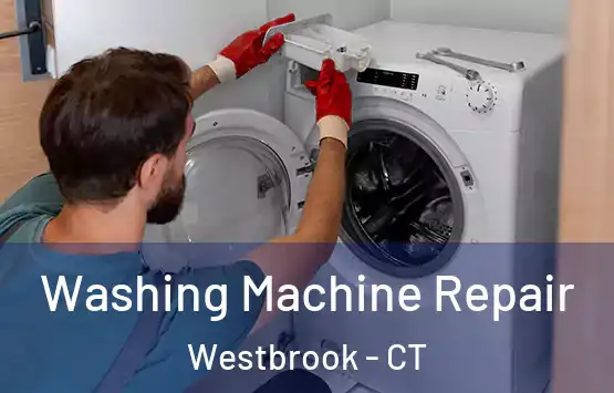  Washing Machine Repair Westbrook - CT