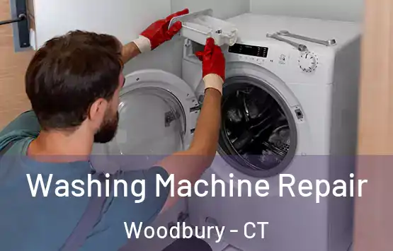  Washing Machine Repair Woodbury - CT