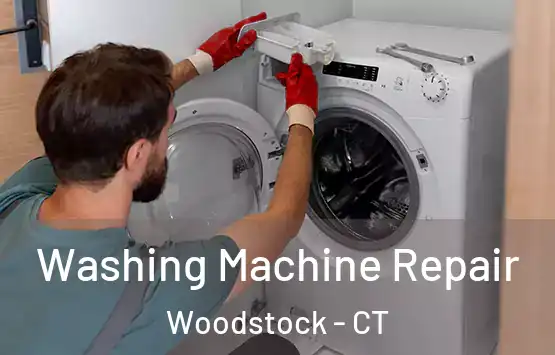  Washing Machine Repair Woodstock - CT