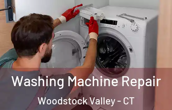  Washing Machine Repair Woodstock Valley - CT