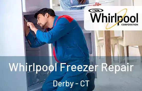  Whirlpool Freezer Repair Derby - CT
