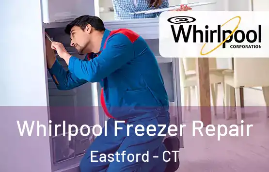  Whirlpool Freezer Repair Eastford - CT