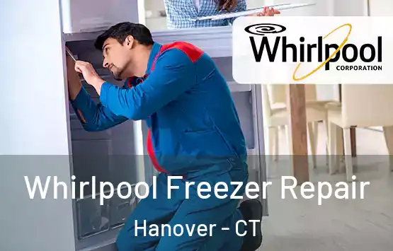  Whirlpool Freezer Repair Hanover - CT