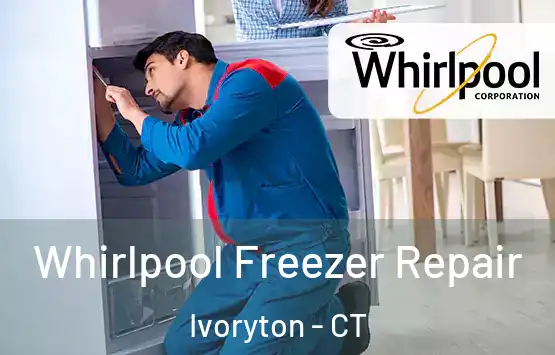  Whirlpool Freezer Repair Ivoryton - CT