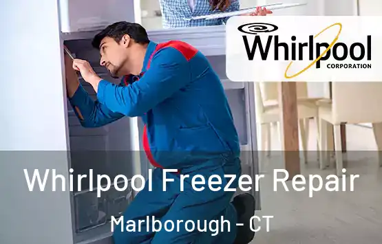  Whirlpool Freezer Repair Marlborough - CT