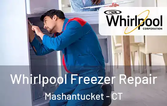  Whirlpool Freezer Repair Mashantucket - CT
