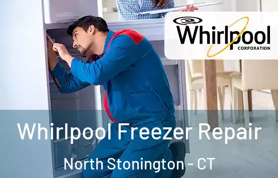  Whirlpool Freezer Repair North Stonington - CT