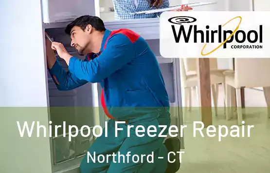  Whirlpool Freezer Repair Northford - CT