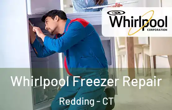  Whirlpool Freezer Repair Redding - CT
