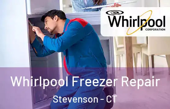  Whirlpool Freezer Repair Stevenson - CT