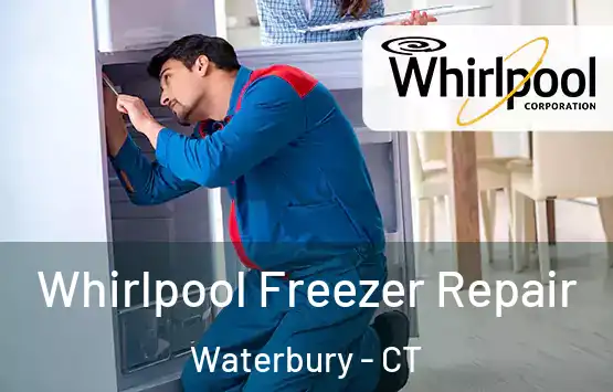  Whirlpool Freezer Repair Waterbury - CT