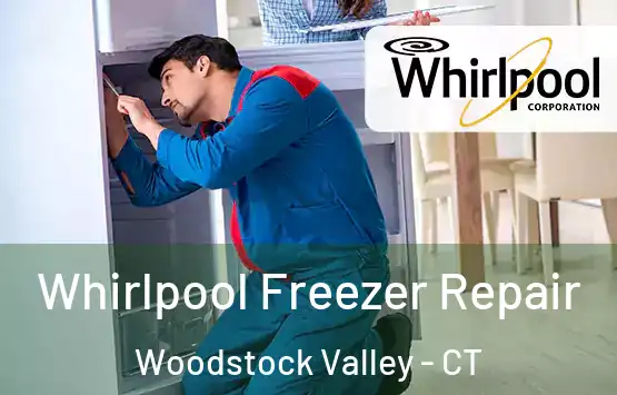  Whirlpool Freezer Repair Woodstock Valley - CT