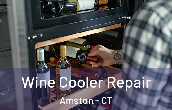  Wine Cooler Repair Amston - CT