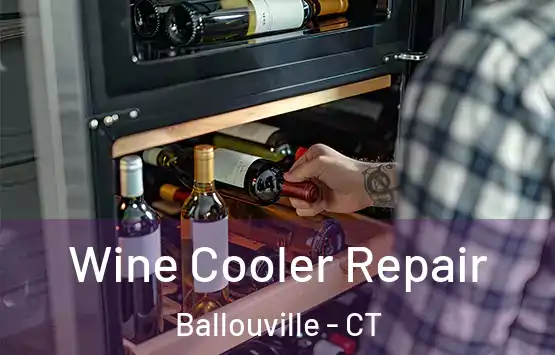  Wine Cooler Repair Ballouville - CT