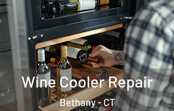  Wine Cooler Repair Bethany - CT